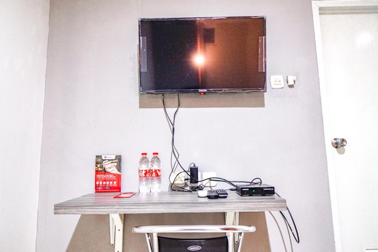 Reddoorz @ Citraland Surabaya Hotel Екстериор снимка